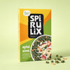 Knuspermüsli Apfel Zimt