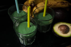 SPIRULIX Avocado Shake - SPIRULIX