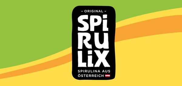 Spirulix im neuen Gewand