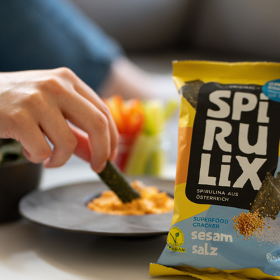 Spirulix Starter Set