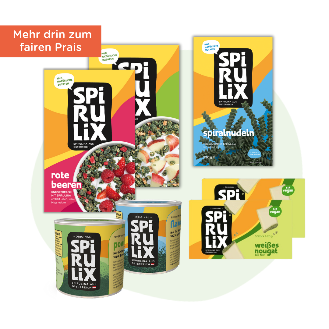 Komplett-Paket
