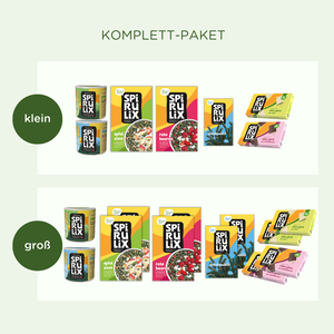 Komplett-Paket