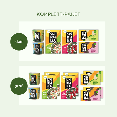 Komplett-Paket