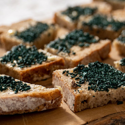 Spirulina Paket
