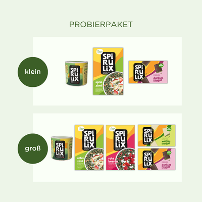 Probierpaket
