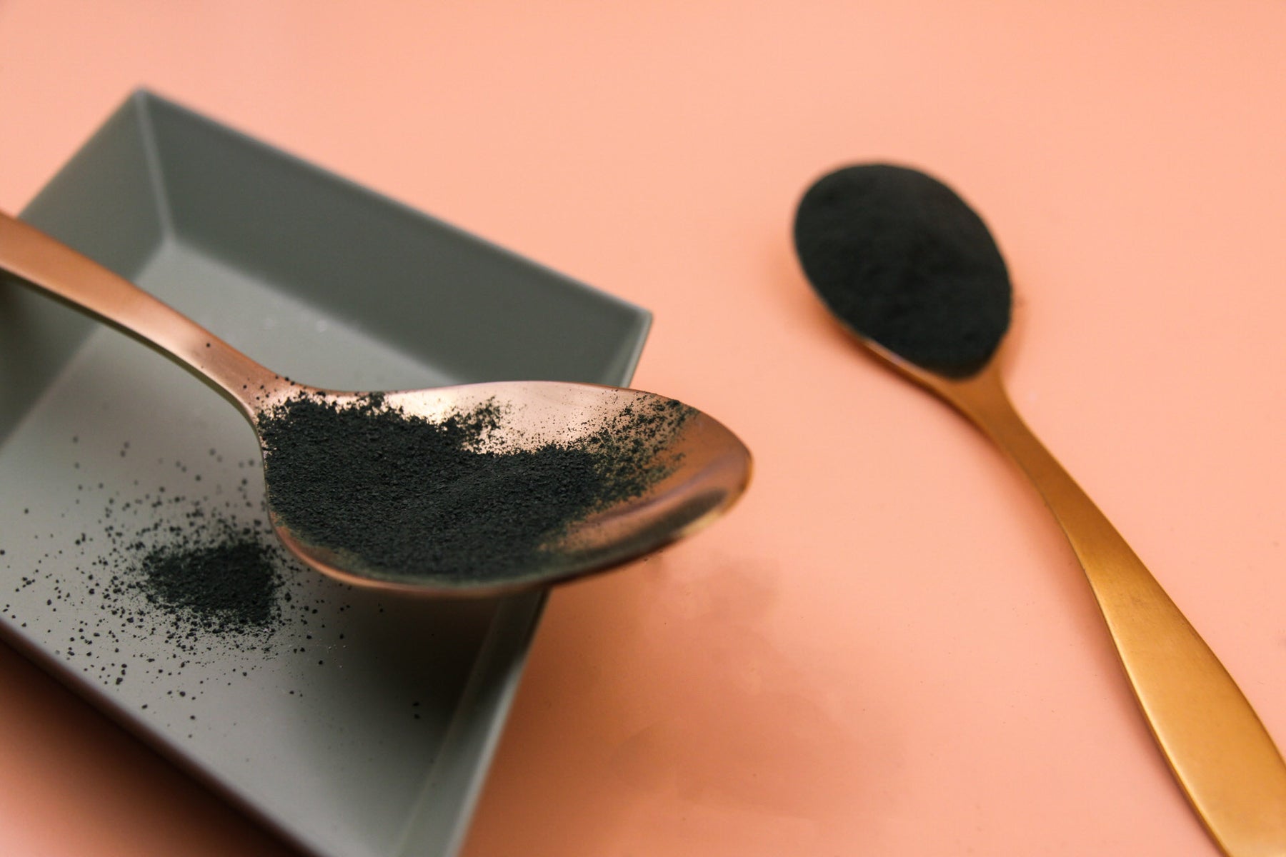 Spirulina Bio aus Österreich