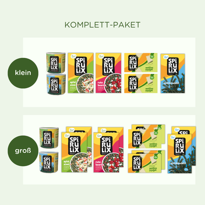 Komplett-Paket