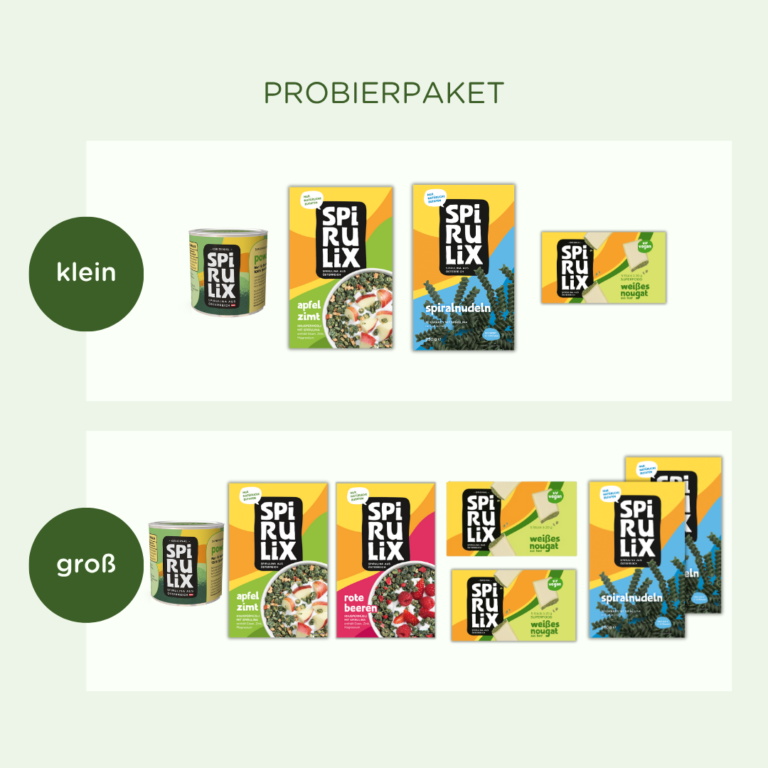 Probierpaket