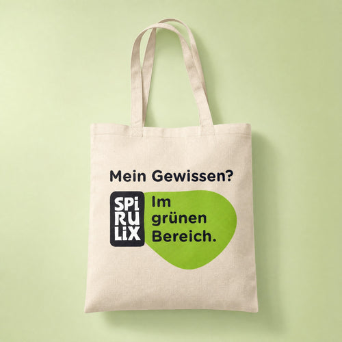 Baumwolltasche
