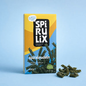 Spirulina Powder