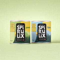 Spirulina Paket